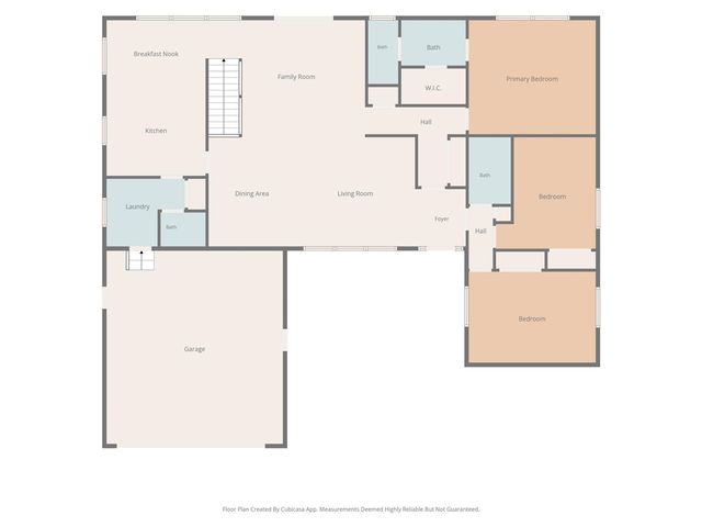 1292 Edinborough Drive, Norton Shores, MI 49441