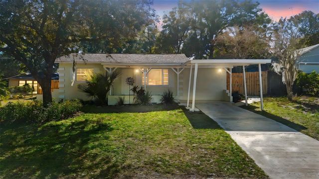 1770 HOLLY BOULEVARD, Deland, FL 32720