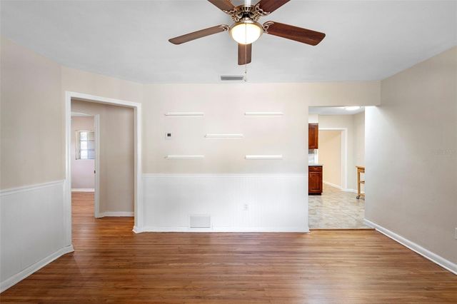 1770 HOLLY BOULEVARD, Deland, FL 32720