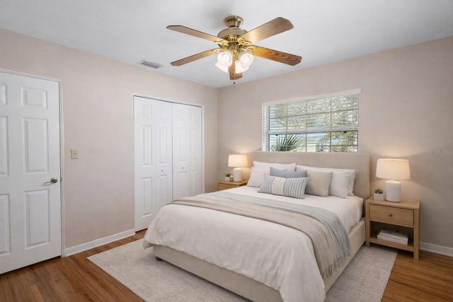 1770 HOLLY BOULEVARD, Deland, FL 32720