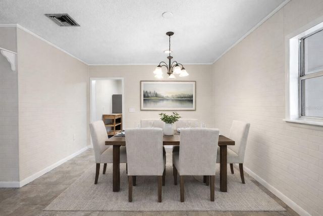 1770 HOLLY BOULEVARD, Deland, FL 32720