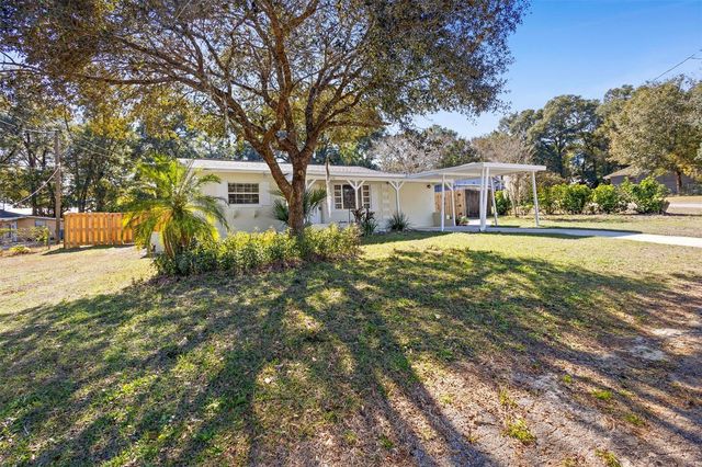 1770 HOLLY BOULEVARD, Deland, FL 32720