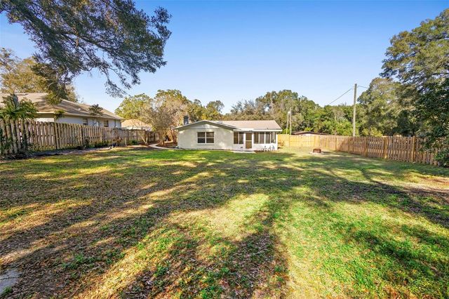 1770 HOLLY BOULEVARD, Deland, FL 32720