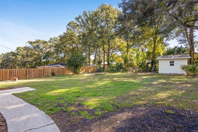 1770 HOLLY BOULEVARD, Deland, FL 32720