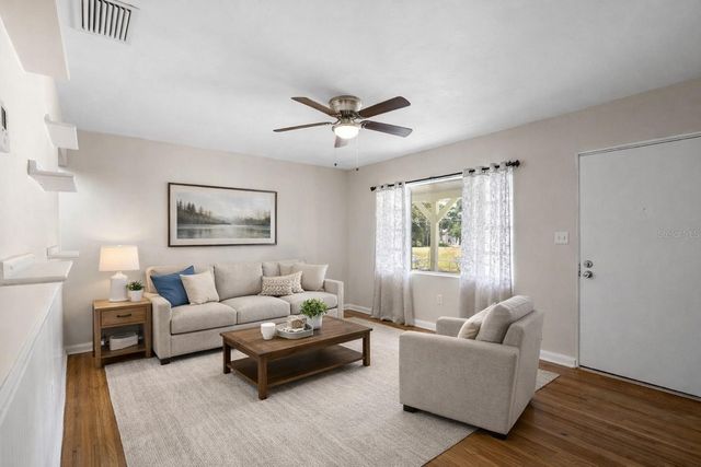 1770 HOLLY BOULEVARD, Deland, FL 32720