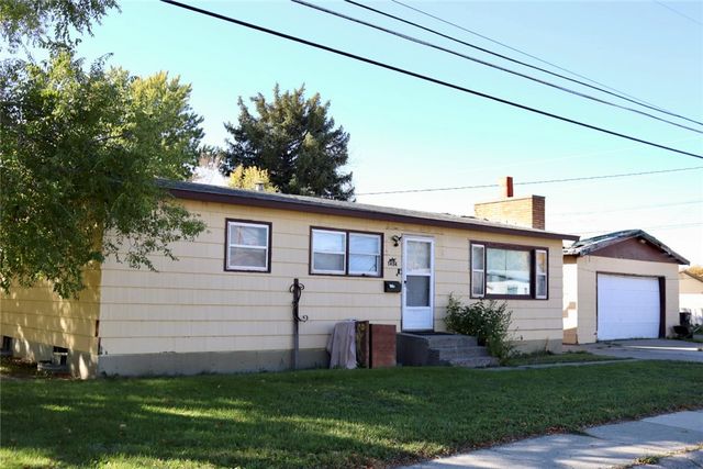1404 Miles Avenue, Billings, MT 59102 property photo