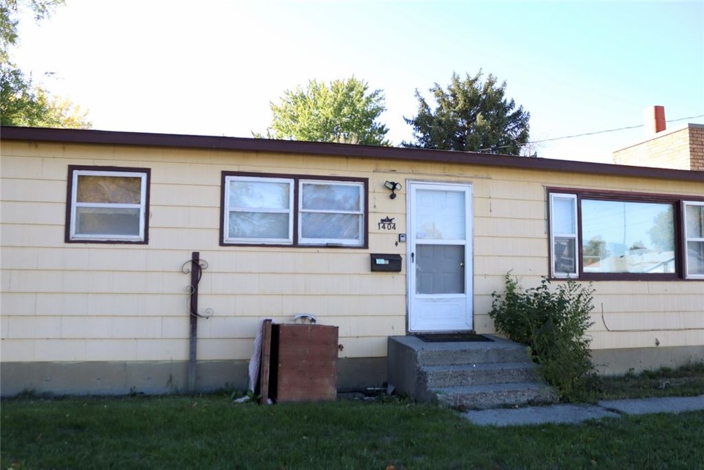 1404 Miles Avenue, Billings, MT 59102 photo 2