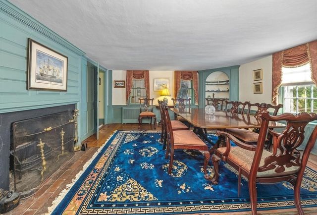 102 Central St, Hingham, MA 02043