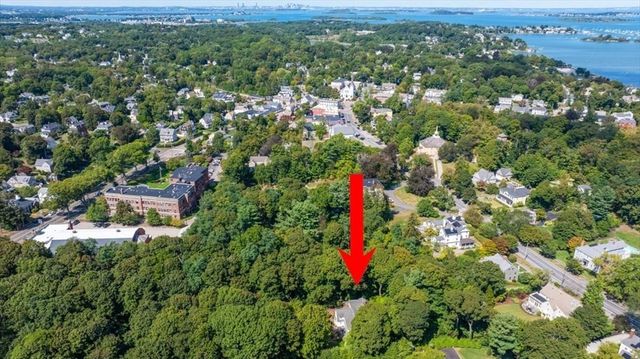 102 Central St, Hingham, MA 02043