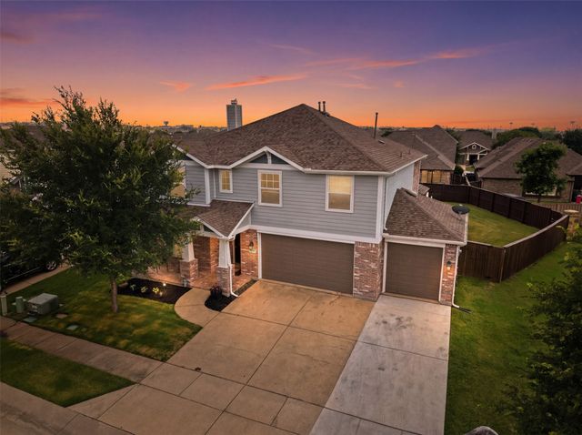 624 Smokebrush Street, Celina, TX 75009
