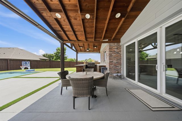 624 Smokebrush Street, Celina, TX 75009