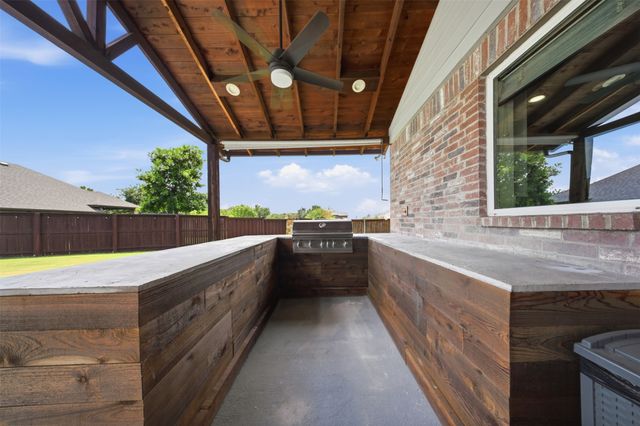 624 Smokebrush Street, Celina, TX 75009