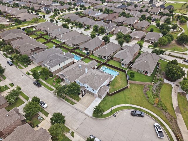 624 Smokebrush Street, Celina, TX 75009