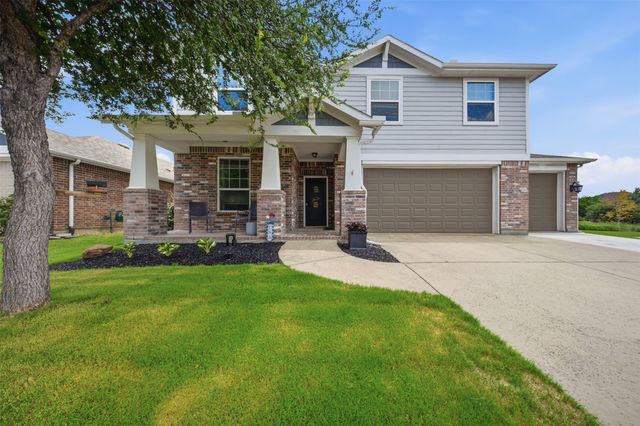 624 Smokebrush Street, Celina, TX 75009