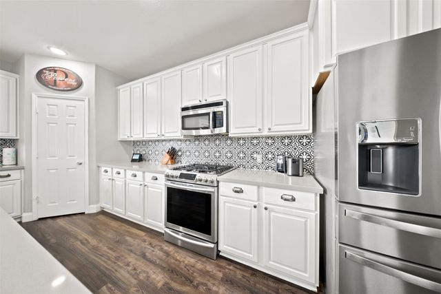 624 Smokebrush Street, Celina, TX 75009
