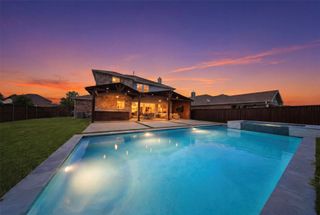 624 Smokebrush Street, Celina, TX 75009
