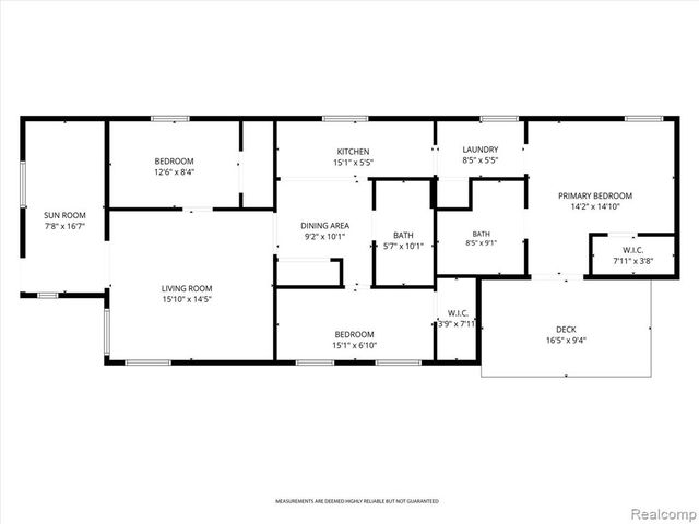 986 Pine Road, Bay City, MI 48706