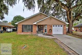 1567 Pendleton Drive, Hinesville, GA 31313