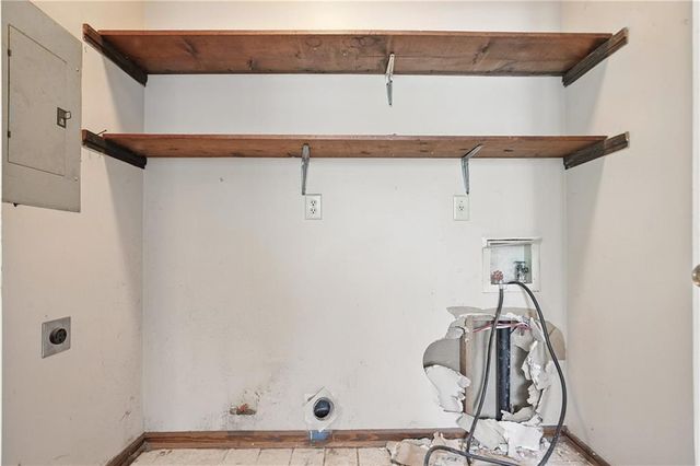 1763 Highland Place, Decatur, GA 30035