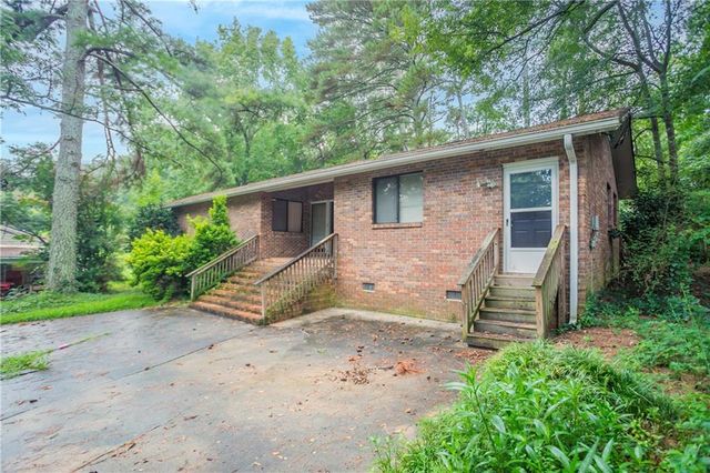1763 Highland Place, Decatur, GA 30035