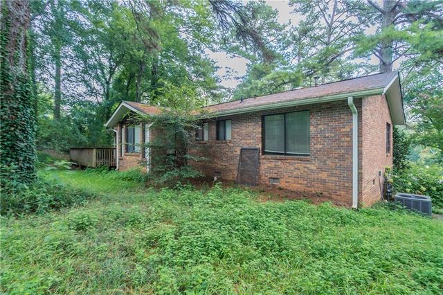 1763 Highland Place, Decatur, GA 30035