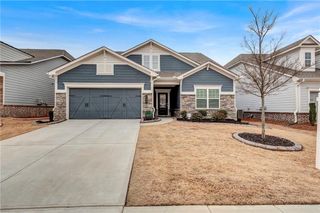 532 Barlow Place, Grayson, GA 30017