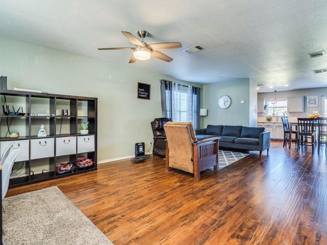13021 Maidenhair TRL, Elgin, TX 78621