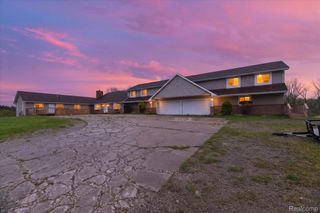11280 Hegel Road, Atlas Township, MI 48438