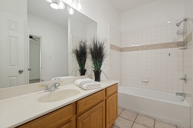 2014 Country Brook Drive, Weatherford, TX 76087