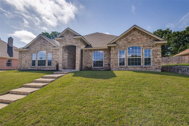 2014 Country Brook Drive, Weatherford, TX 76087