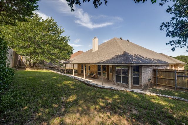 2014 Country Brook Drive, Weatherford, TX 76087