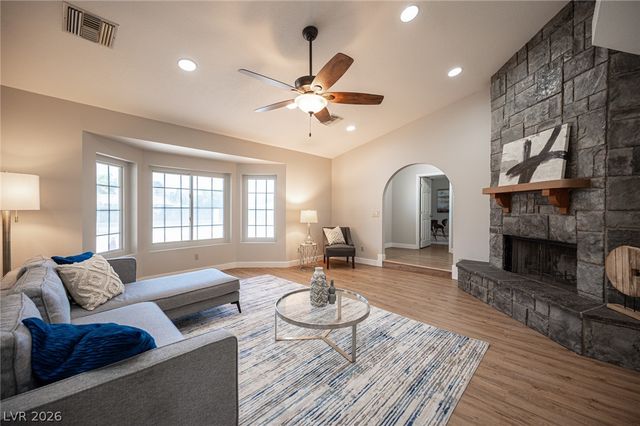 5240 East Monroe Avenue, Las Vegas, NV 89110