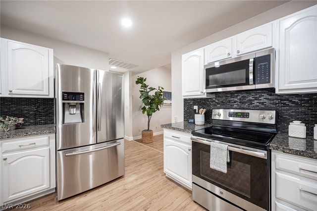 5240 East Monroe Avenue, Las Vegas, NV 89110