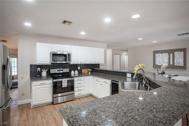 5240 East Monroe Avenue, Las Vegas, NV 89110