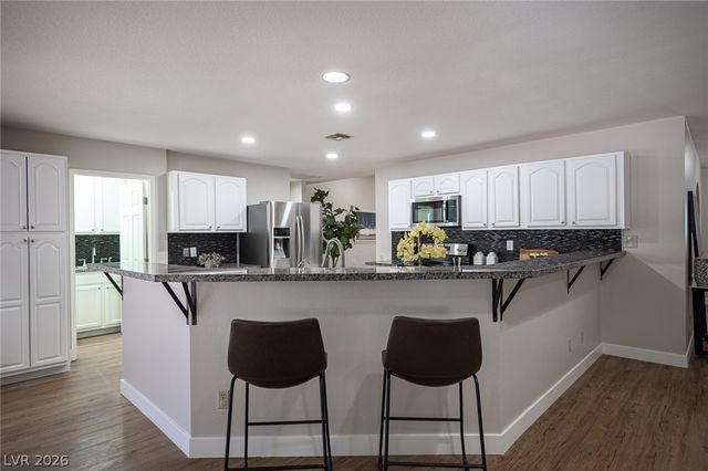 5240 East Monroe Avenue, Las Vegas, NV 89110