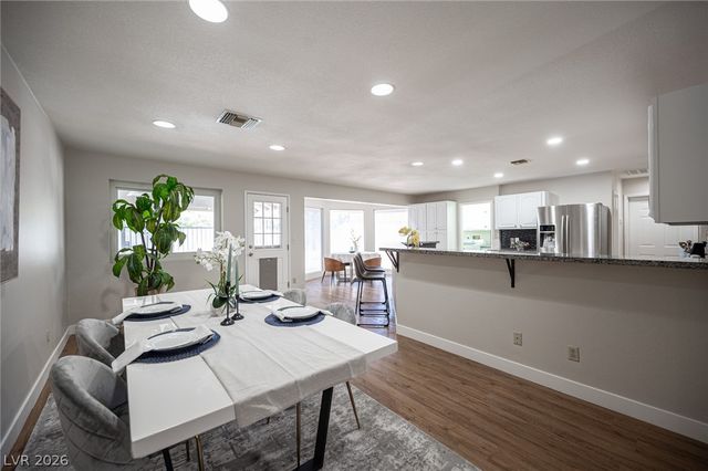 5240 East Monroe Avenue, Las Vegas, NV 89110