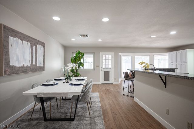 5240 East Monroe Avenue, Las Vegas, NV 89110