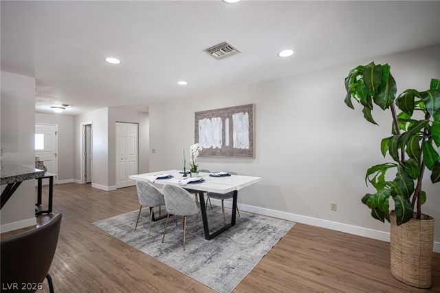 5240 East Monroe Avenue, Las Vegas, NV 89110