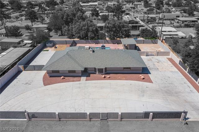 5240 East Monroe Avenue, Las Vegas, NV 89110