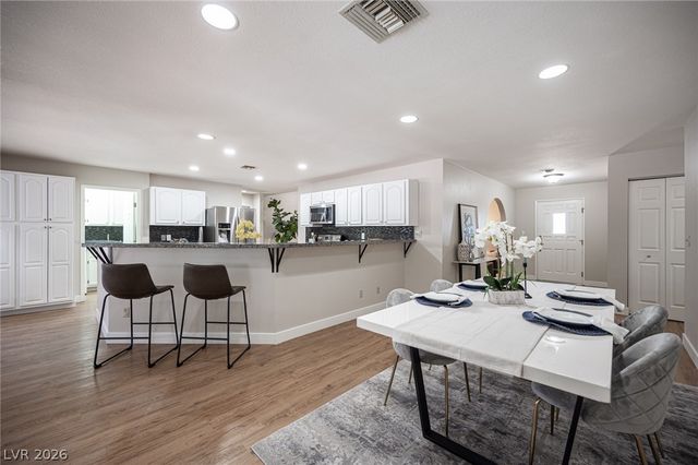 5240 East Monroe Avenue, Las Vegas, NV 89110