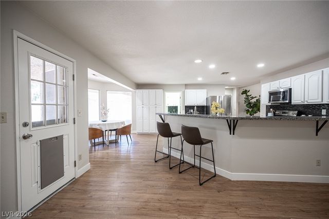 5240 East Monroe Avenue, Las Vegas, NV 89110