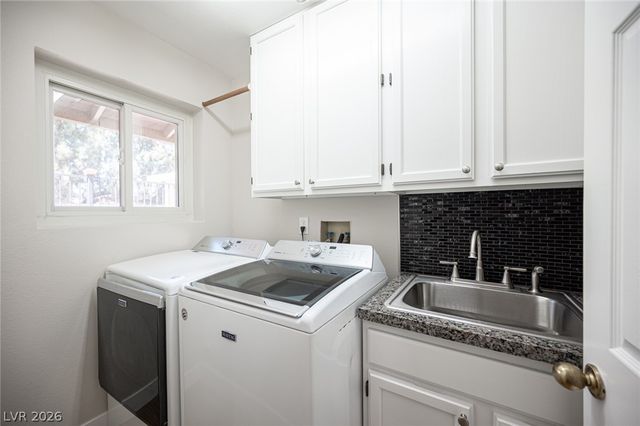 5240 East Monroe Avenue, Las Vegas, NV 89110