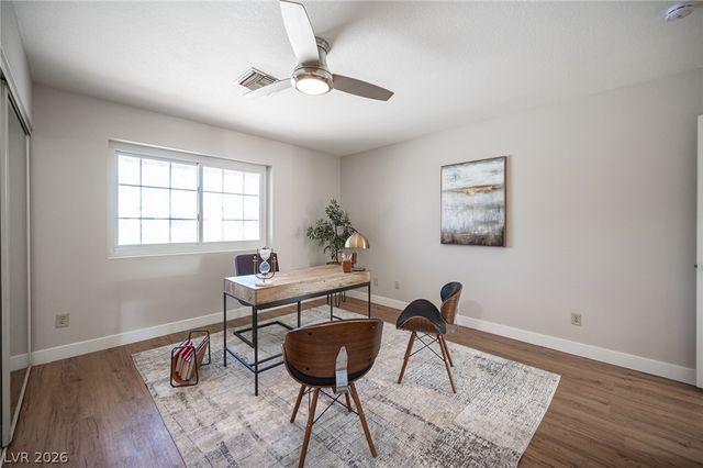 5240 East Monroe Avenue, Las Vegas, NV 89110