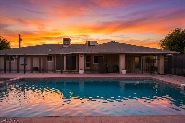5240 East Monroe Avenue, Las Vegas, NV 89110