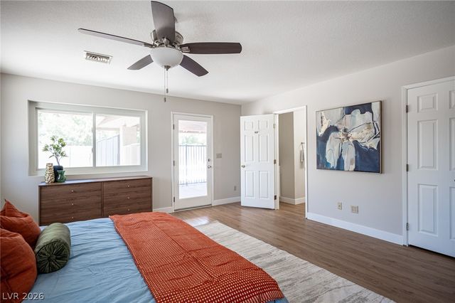 5240 East Monroe Avenue, Las Vegas, NV 89110