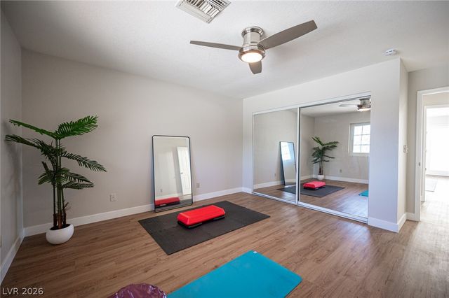5240 East Monroe Avenue, Las Vegas, NV 89110