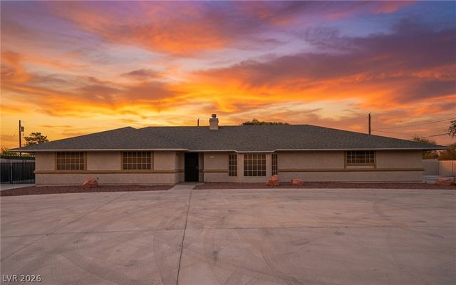 5240 East Monroe Avenue, Las Vegas, NV 89110