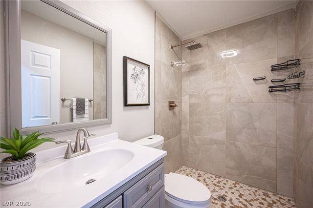 5240 East Monroe Avenue, Las Vegas, NV 89110