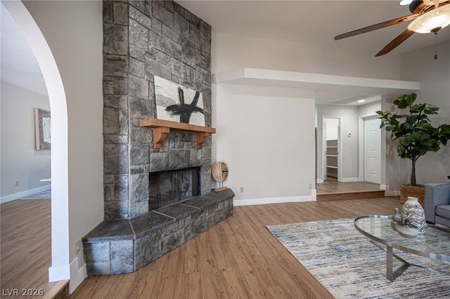 5240 East Monroe Avenue, Las Vegas, NV 89110