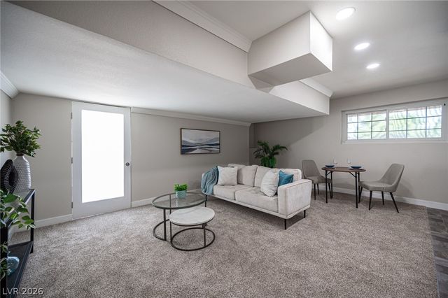 5240 East Monroe Avenue, Las Vegas, NV 89110